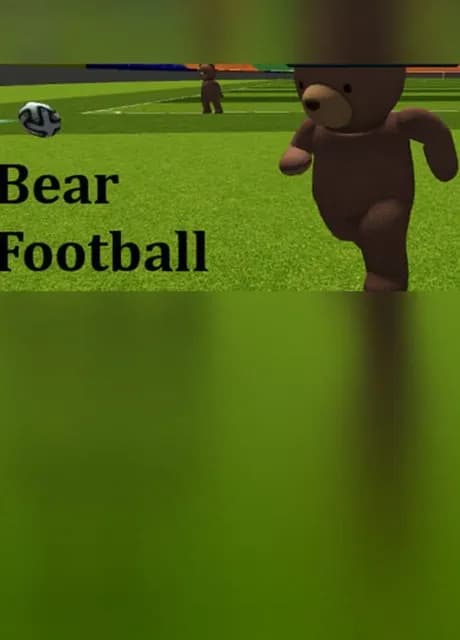 Bear Football