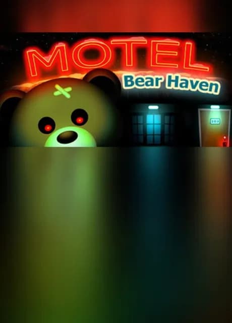 Bear Haven Nights