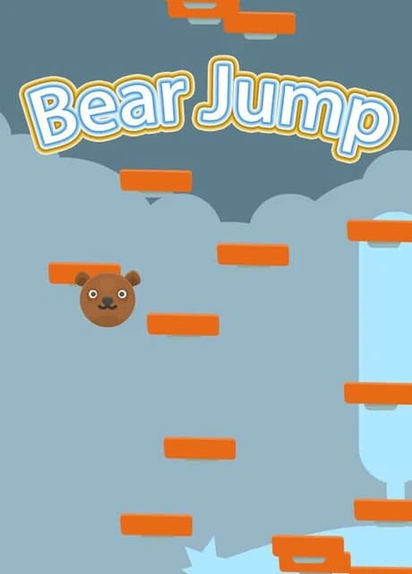 Bear Jump