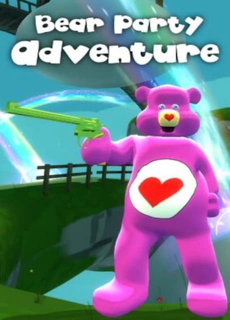 Bear Party: Adventure