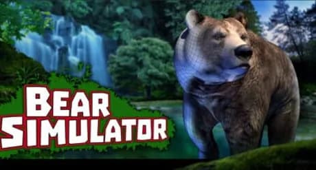 Bear Simulator
