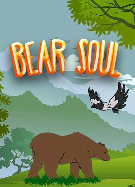 Bear Soul