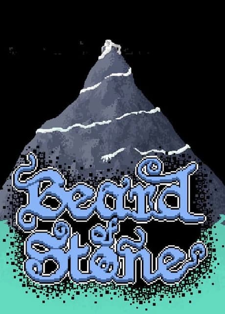 Beard of Stone