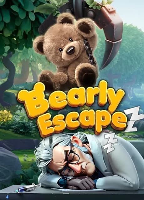 Bearly Escape