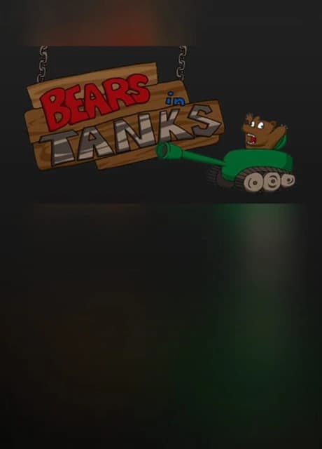 Bears in Tanks