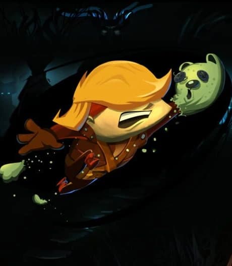 Bearslayer