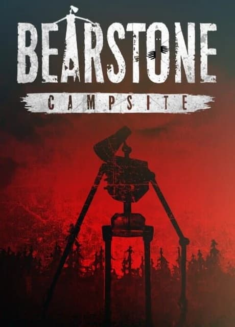 Bearstone Campsite