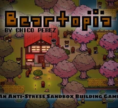 Beartopia
