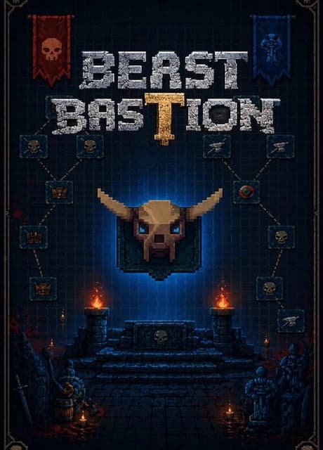 Beast Bastion