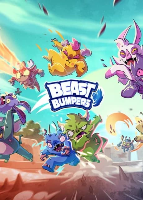 Beast Bumpers