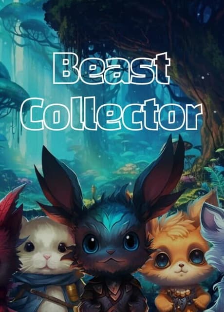 Beast Collector