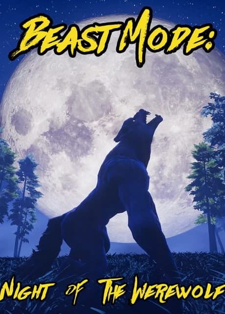 Beast Mode: Night of the Werewolf