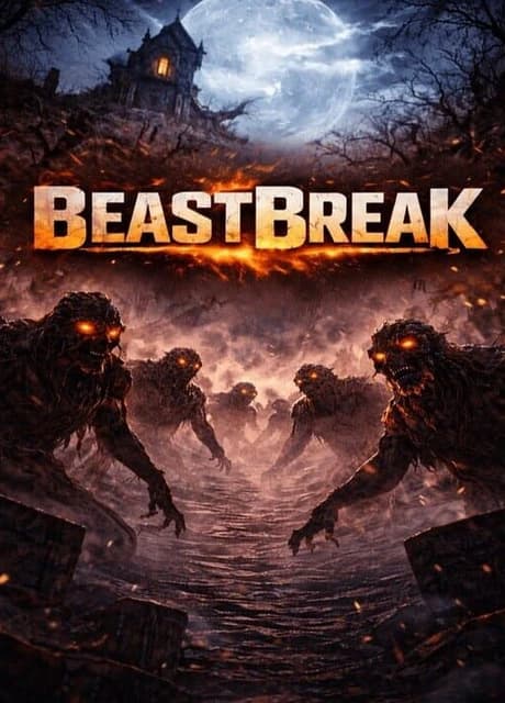 BeastBreak: Monster Horde Shooter
