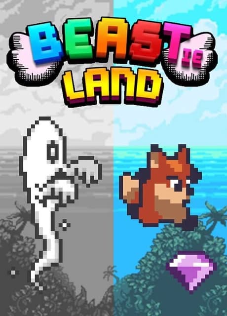 Beastie Land