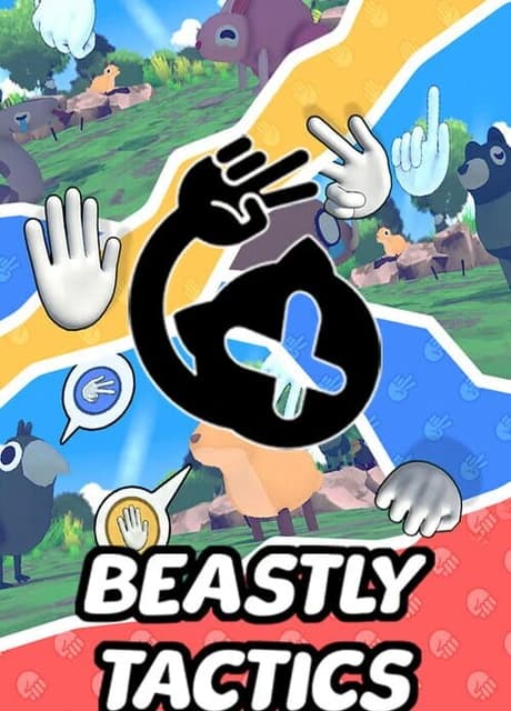 Beastly Tactics