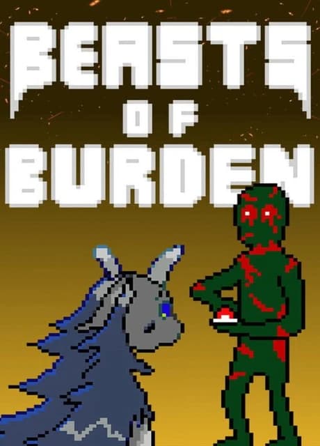 Beasts of Burden