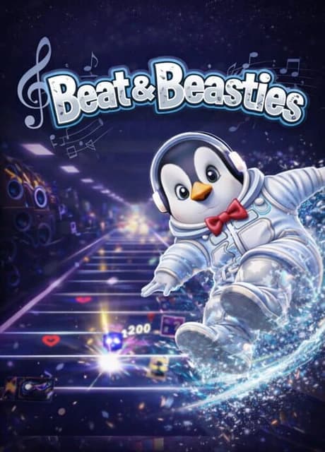 Beat & Beasties
