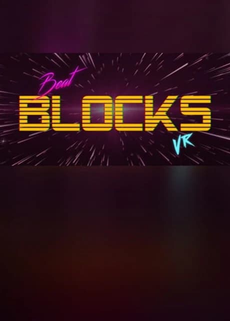 Beat Blocks VR