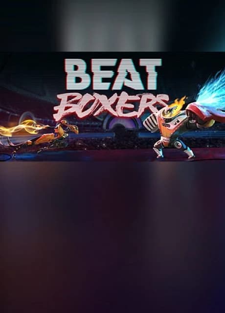 Beat Boxers