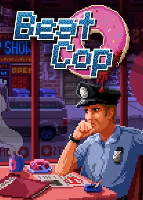 Beat Cop