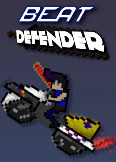 Beat Defender
