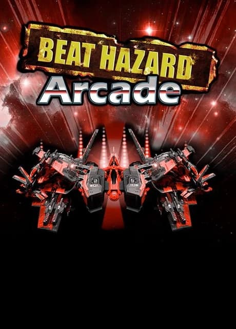 Beat Hazard Arcade