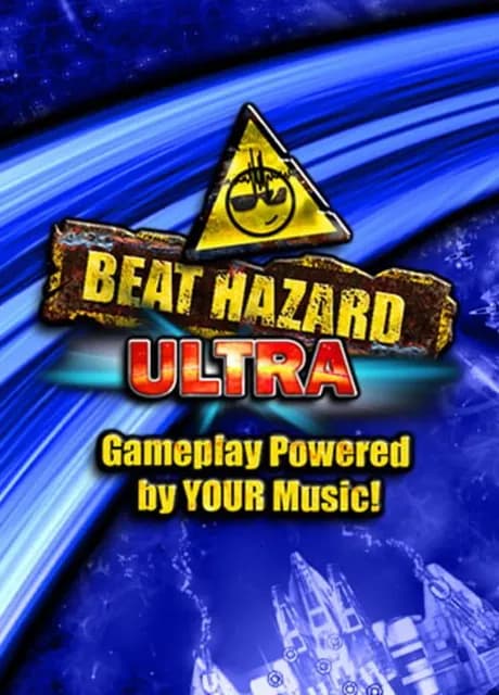 Beat Hazard Ultra