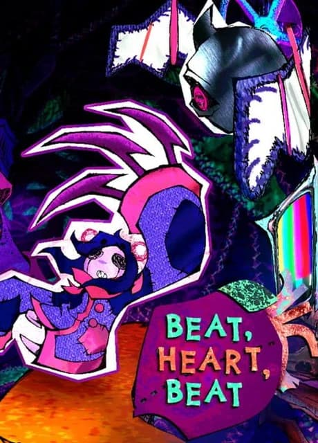 Beat, Heart, Beat