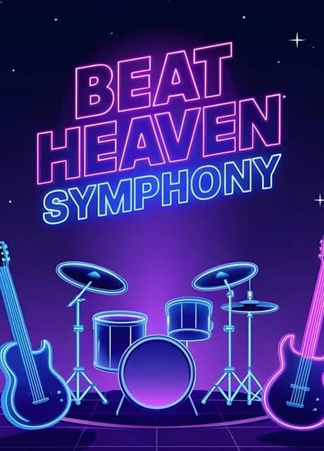 Beat Heaven Symphony