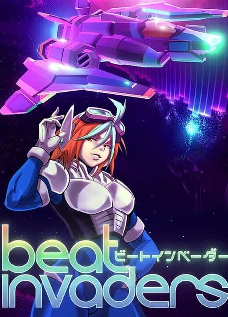 Beat Invaders