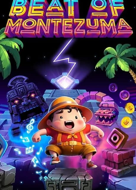 Beat of Montezuma