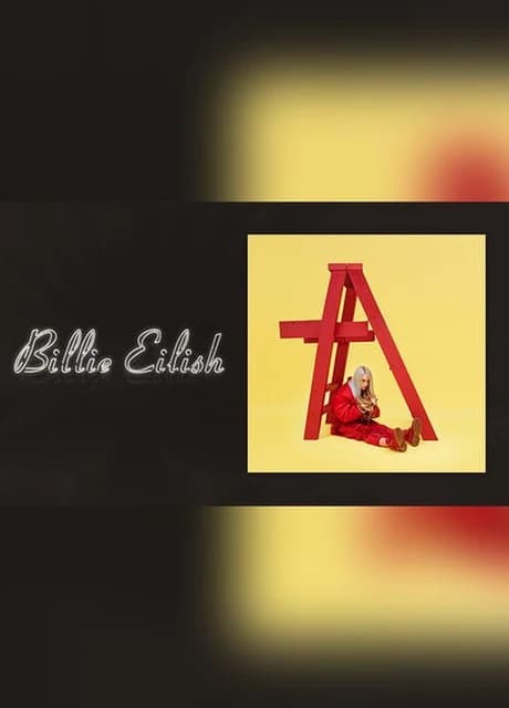 Beat Saber: Billie Eilish - "Bellyache"