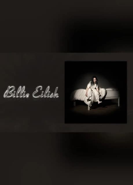 Beat Saber: Billie Eilish - "Bury a Friend"
