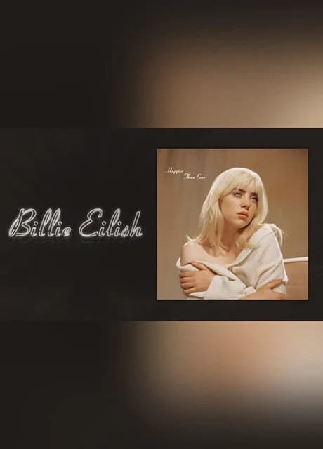 Beat Saber: Billie Eilish - "NDA"