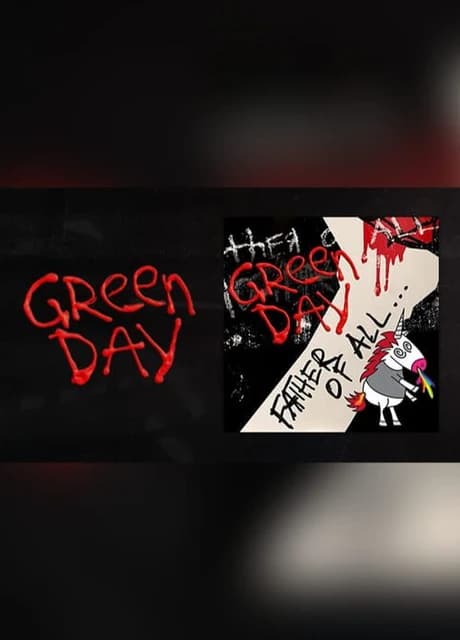 Beat Saber: Green Day - "Father of All..."