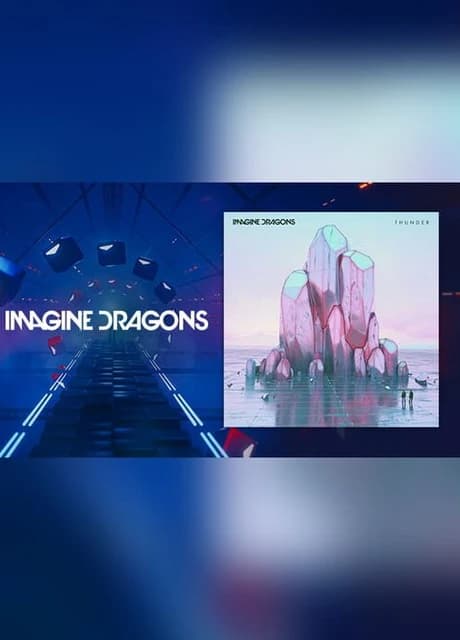 Beat Saber: Imagine Dragons - "Thunder"