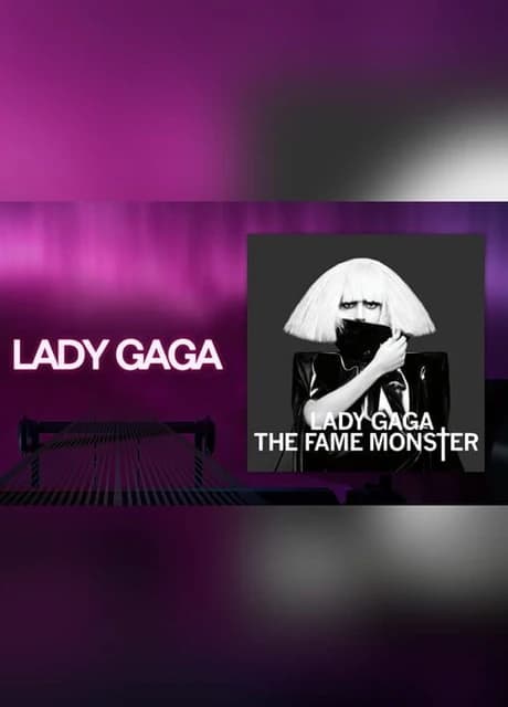 Beat Saber: Lady Gaga - "Bad Romance"