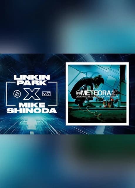 Beat Saber: Linkin Park - "Fighting Myself"