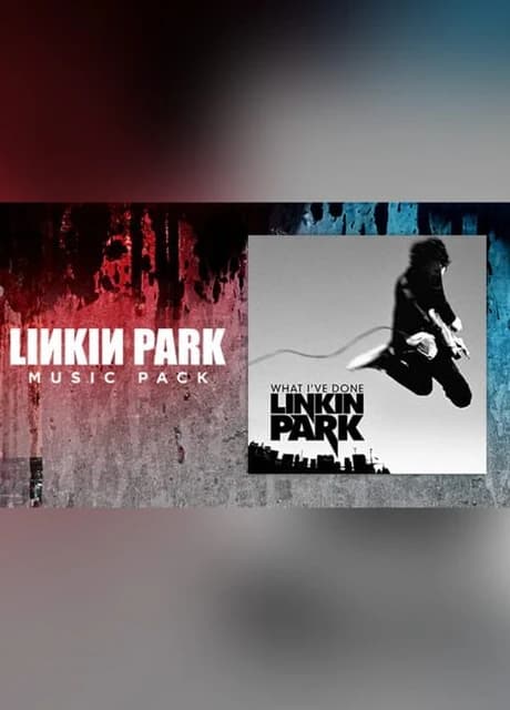 Beat Saber: Linkin Park - "What I've Done"