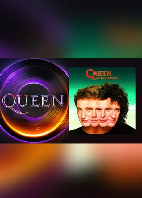 Beat Saber: Queen - "I Want It All"