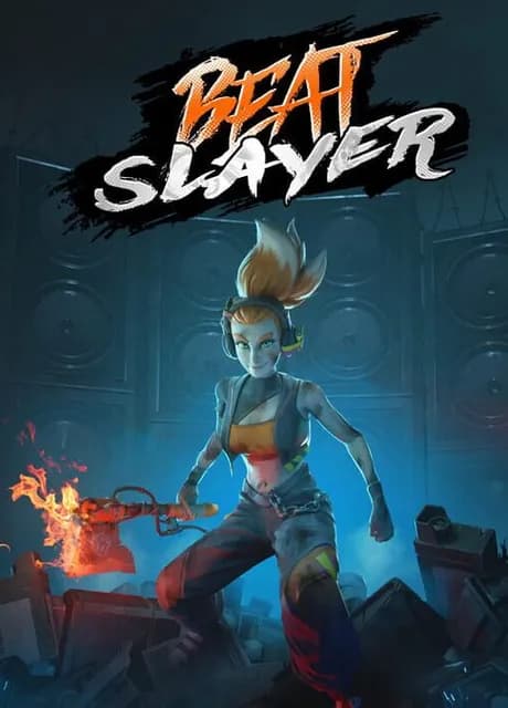 Beat Slayer