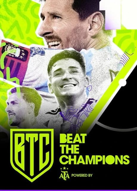 Beat the Champions