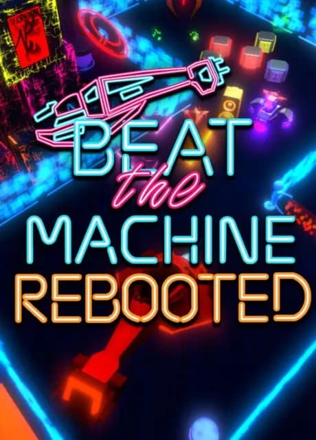 Beat the Machine: Rebooted