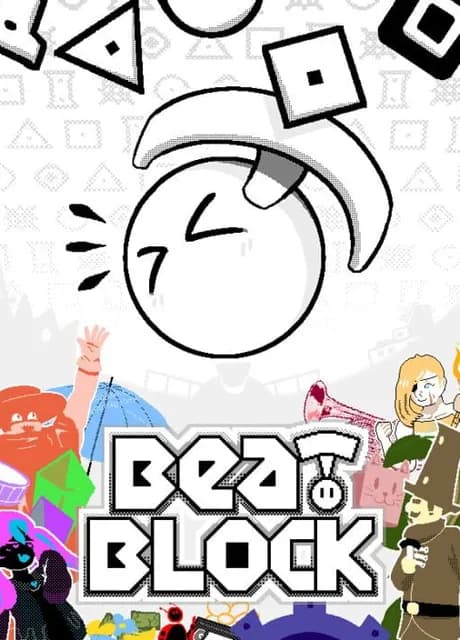 Beatblock