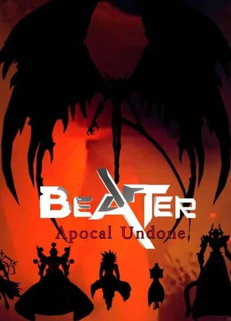 Beater: Apocal Undone
