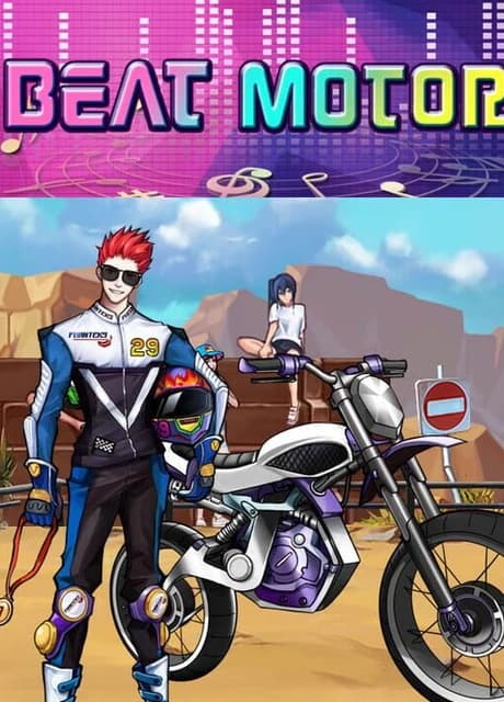 BeatMotor