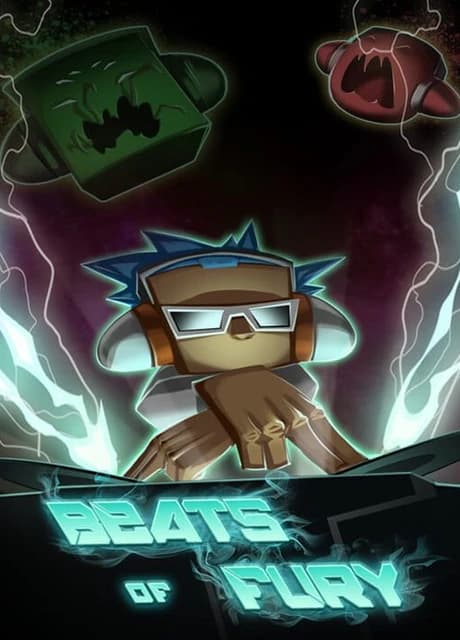 Beats of Fury