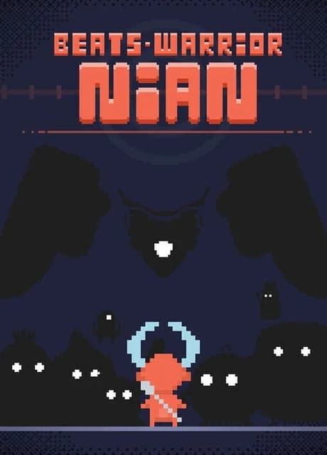 Beats Warrior: Nian
