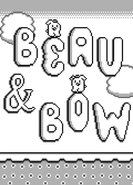 Beau & Bow