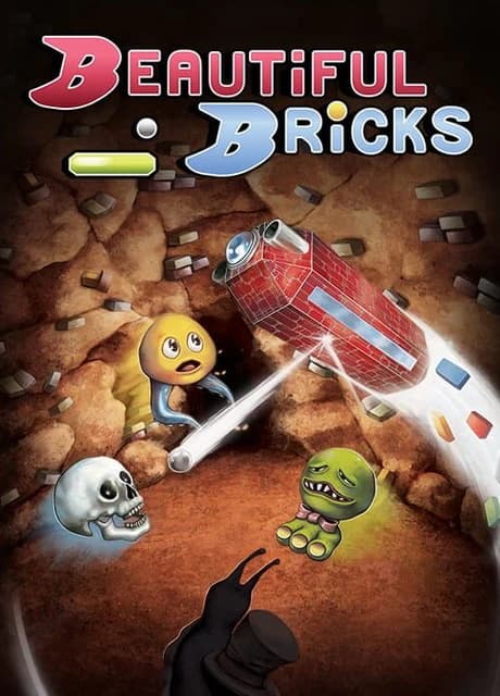 Beautiful Bricks